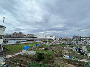 栄根２丁目テラスハウスの物件内観写真